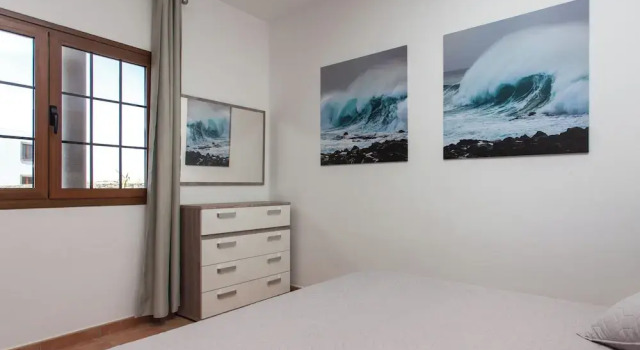 Апартаменты Villas & Apartamentos Tao Mazo