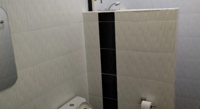 Номер Superior Chanthaburi Garden Hotel