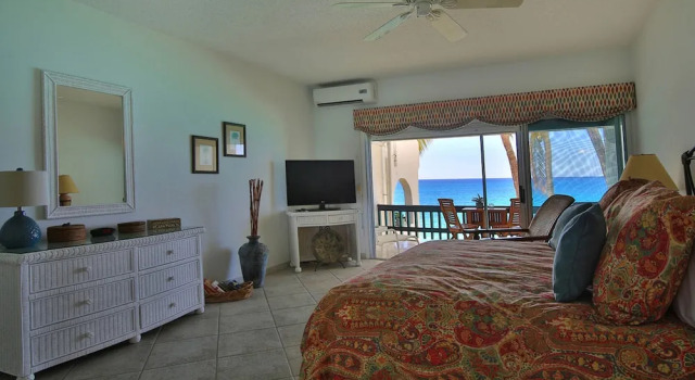 Dream Villa Cupecoy Beach Club A, Reserva ahora Villa Cupe Coy Sint Maarten.