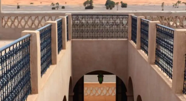 Riad Caravasar