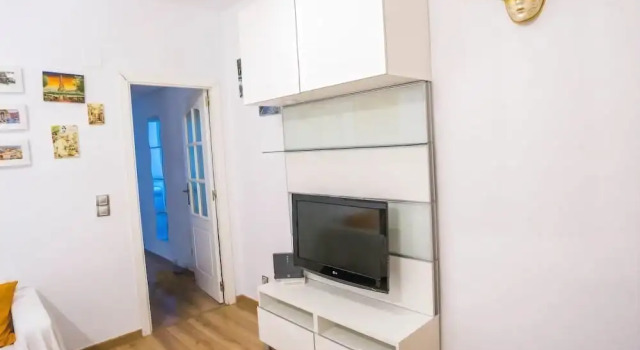 RentalSevilla Apartamento en el casco histórico, Забронировать Апартаменты/квартира Старый город Севилья, рядом с La Torre de Don Fadrique