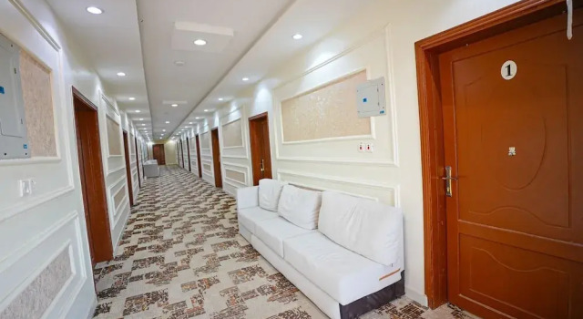 Golden new hotel, Book Hotel Al Bad' Tabuk Region