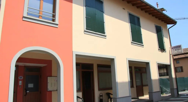Bed & Breakfast Nettuno, Buchen Sie Hotel Comun Nuovo Provinz Bergamo