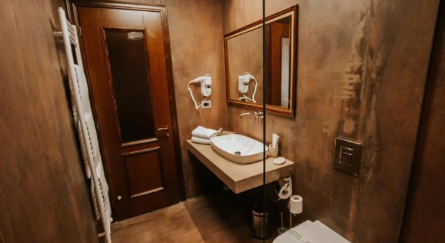 Номер Deluxe KERCULLA Resort