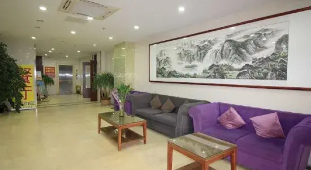 Longdu Business Hotel, Rezerwuj Hotel Zhaoyuan Shandong