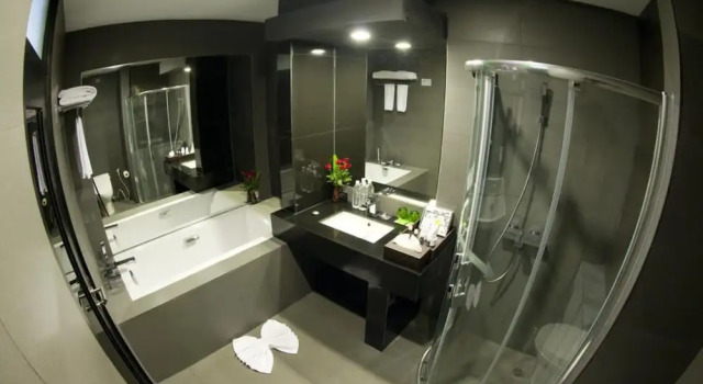 Номер Deluxe Avenue 64 Hotel
