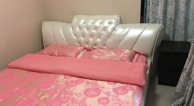 Люкс Comfort Shenzhen Haicheng Apartment