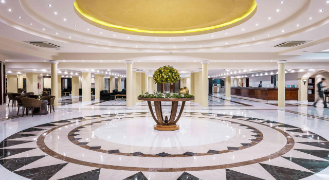 Mitsis Grand Hotel Rhodes