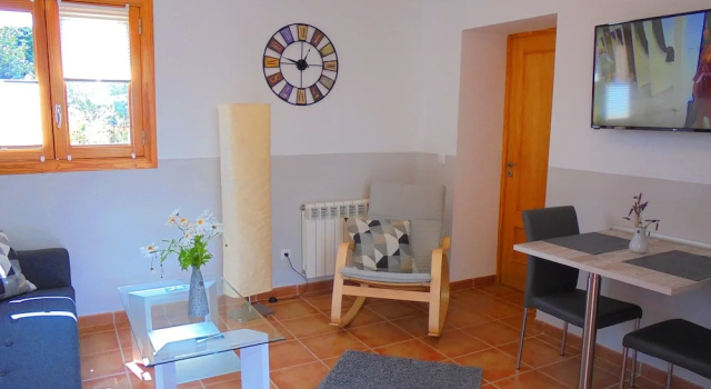 Апартаменты Apartamento Vista