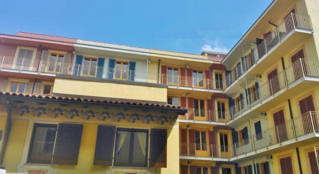 Residence Corso Monferrato