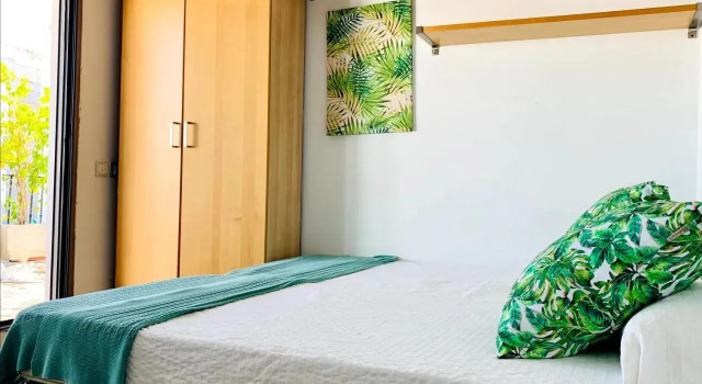 Casa San Vicente Olehousing, Забронировать Отель Старый город Севилья