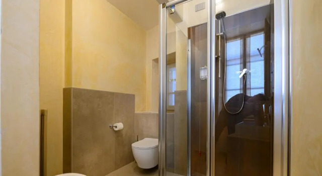 Номер Standard B&B Antica Residenza Centro Storico