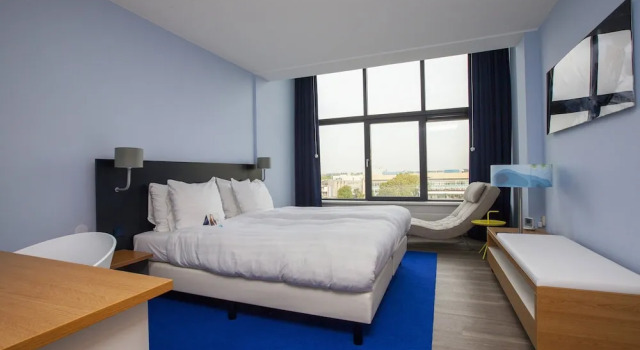 Habitación Confort Delta Hotel
