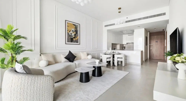 2BR M Huge Terrace Direct Canal Access, Забронировать Апартаменты/квартира Дубай Эмират Дубай, рядом с Jumeirah Marine Transport Station