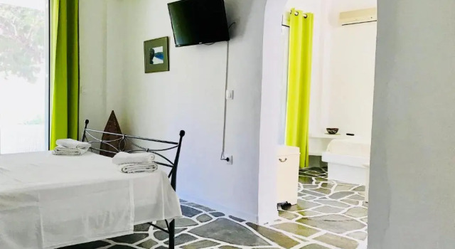Люкс Onar studios & residences