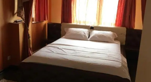 Goa Central apartament, Đặt Căn hộ Căn hộ ở Mehedinti, Căn hộ