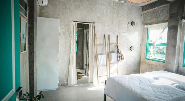 Kosta Hostel Berawa, Rezerwuj Hostel Hostele w Bali, Hostel
