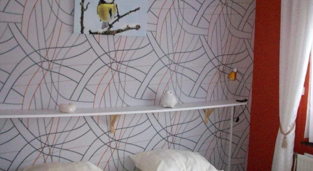 B&B La Terre aux Briques