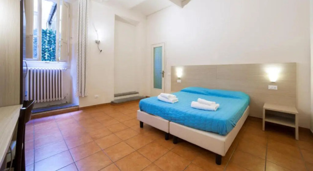 Номер Deluxe Corte Passi Florence
