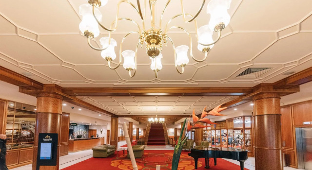 Country Club Tasmania, Book Hotel Prospect Vale 