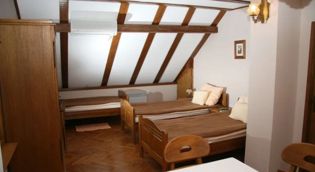 Apartments Vrata Baranje, Book Apartment Hotels in Slavonia with Breakfast, Breakfasts