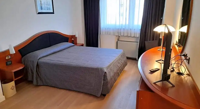 Номер Standard Hotel Donizetti