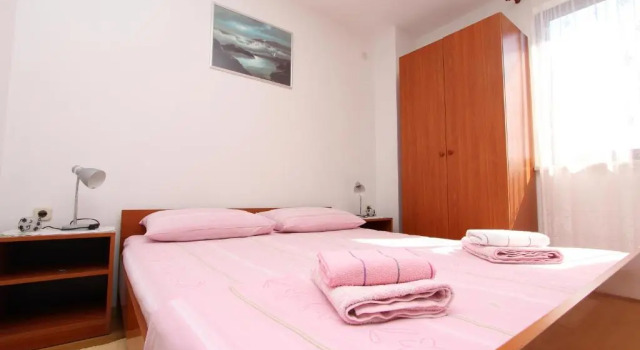 Студия Apartments Miriana