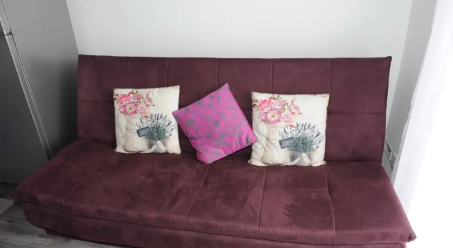 Apartment Odak