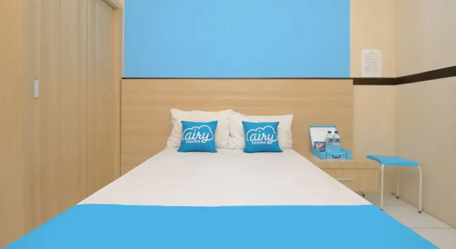 Airy Eco Mataram Sandubaya 67 Lombok, Reservar Hotel Mataram Lombok