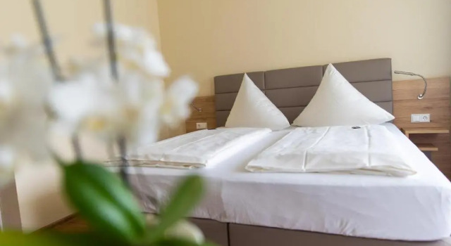 Hotel Bad Dürkheim, Забронировать Отель Бад-Дюркхайм Wine Route, рядом с Gradierwerk Bad Durkheim