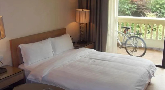 Forest Holiday Apartments, Rezerwuj Apartament Apartamenty w Jiangxi, Apartament
