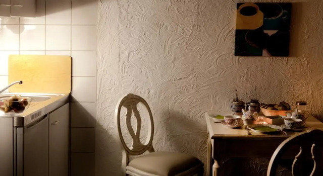 Номер Standard Hotel Hüttenmühle Hillscheid