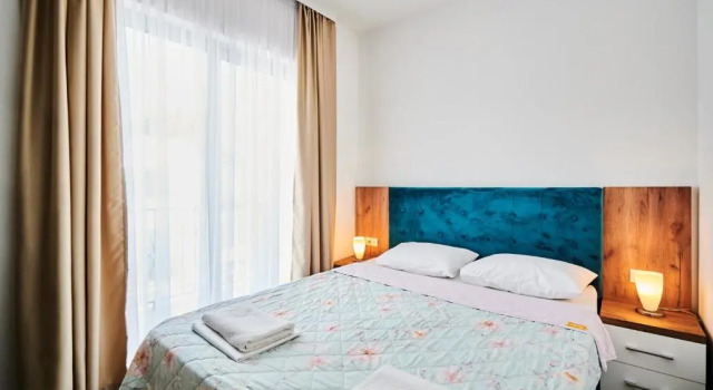 Номер Standard Hotel Halibas