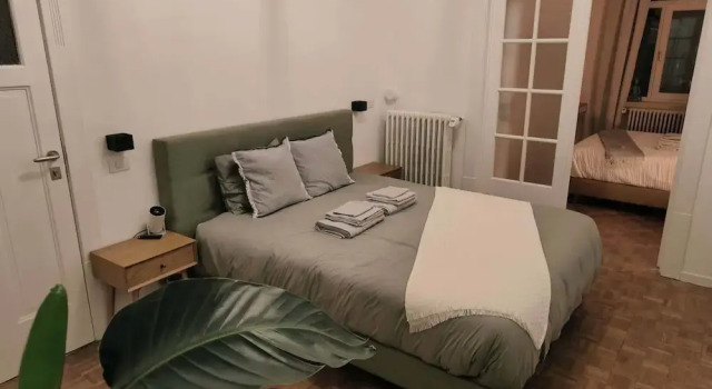 Номер Luxury 2Bangkok residence