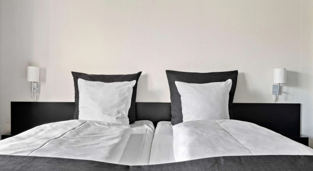 Двухместный номер Standard Best Western Plus Hotel Fredericia