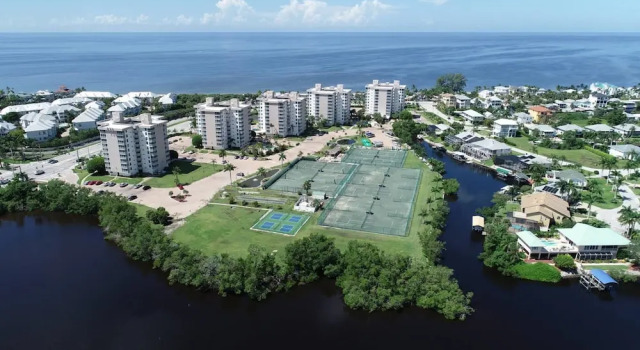 Номер Standard с балконом Beach & Tennis 5302