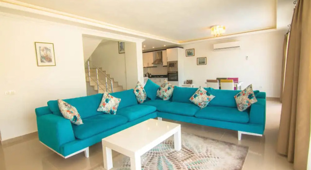 Villa Deniz, Забронировать Вилла Puerto de la Cruz Средиземноморский регион