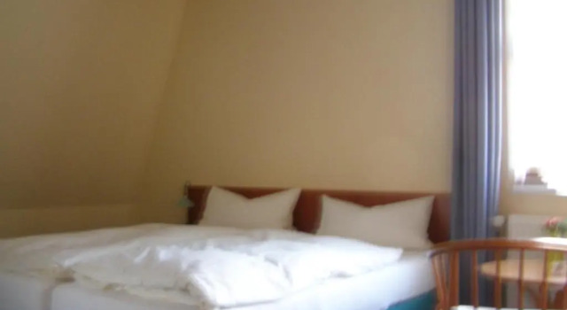 Двухместный номер Standard Hotel Fährhaus Niederkleveez