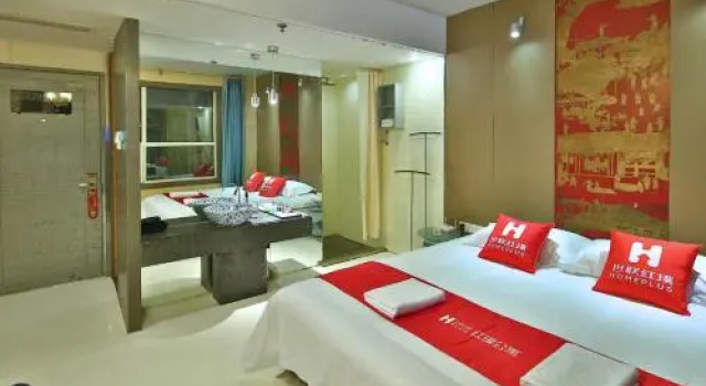 Home Plus 6317