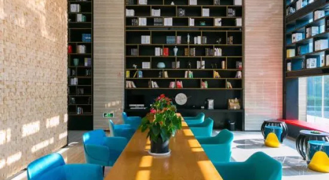 Grace Select Hotel, Prenota Hotel Hotel a Ningbo con piscina, Piscina
