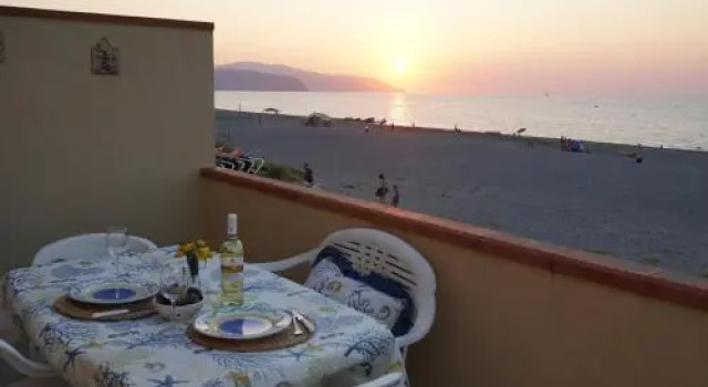 Stella Marina, Buchen Sie Hotel Terme Vigliatore Sizilien