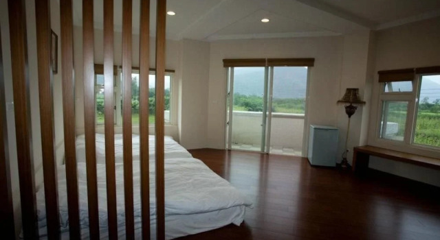 Dream Garden, Boek Hotel Hotels in Taitung met ontbijt, Ontbijt