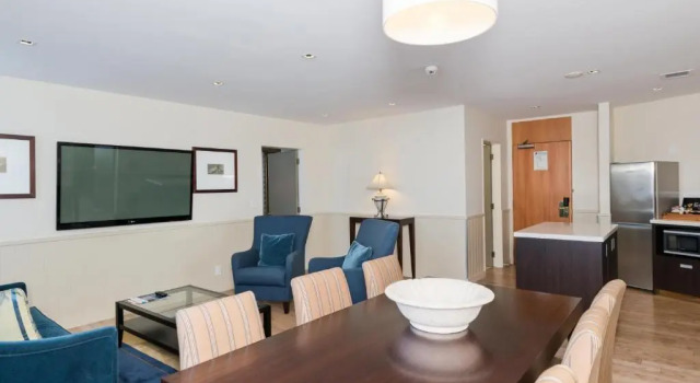 Номер Superior Scenic Hotel Southern Cross