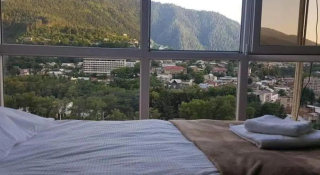 mtis kheoba, Rezerwuj Hotel Borjomi Samckhe Javakheti