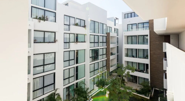 Anah 2BR by CocoBR, Prenota Hotel Hotel a Quintana Roo con parcheggio, Parcheggio
