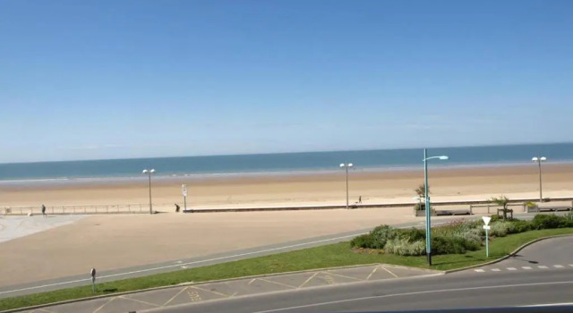 Appartement Saint-Jean-de-Monts, 2 pièces, 6 personnes - FR-1-323-87