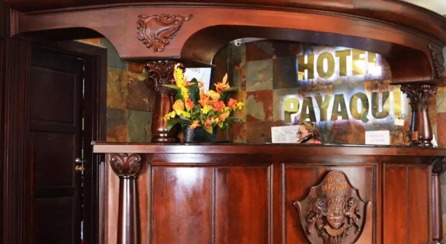 Hotel Payaqui