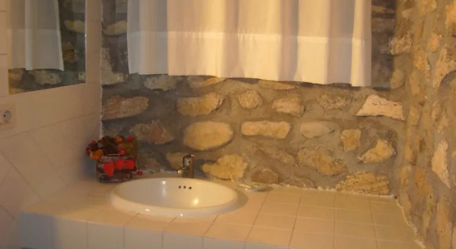 Двухместный номер Standard Agriturismo Le Casette