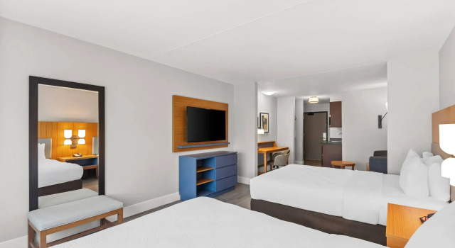 Country Inn & Suites by Radisson, Elizabethtown, KY, Prenota Hotel Elizabethtown Kentucky