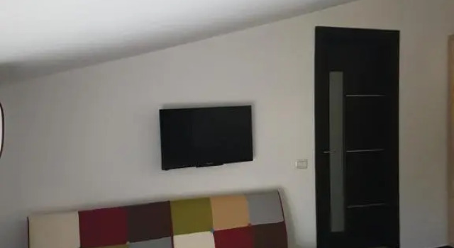 Трёхместный номер Standard Мансарда Casa Lema Bay